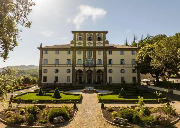 Villa Tuscolana