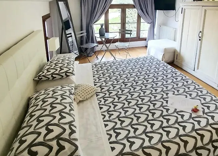 Princess B&B Frascati
